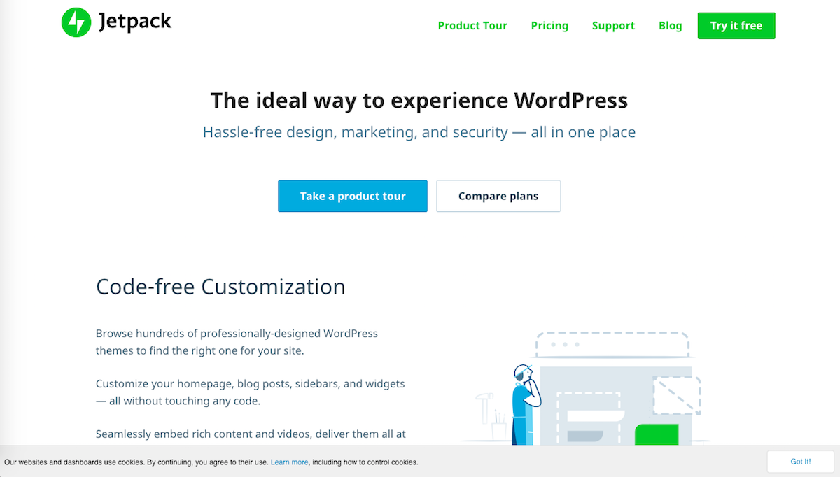 best wordpress plugins