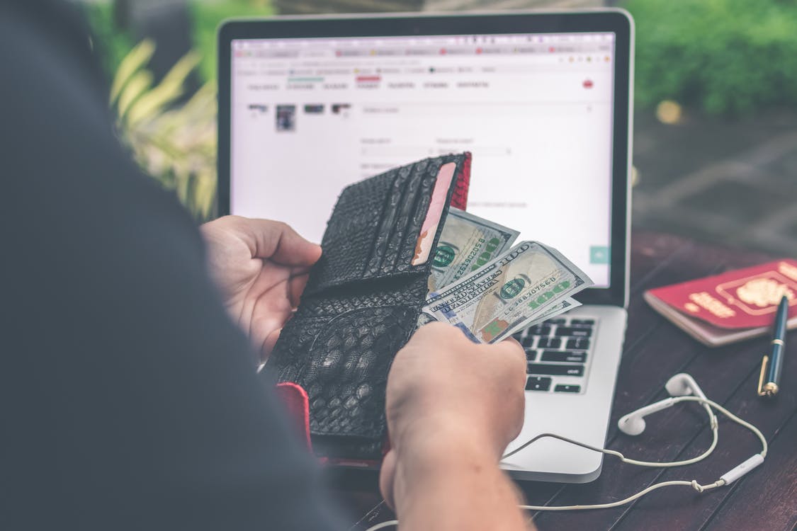 How to Make Money Blogging