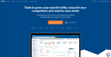 The Complete Guide to Ahrefs: The Swiss Army Knife of Blogging