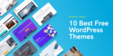 Best WordPress Themes of 2024