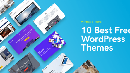 Best WordPress Themes of 2024